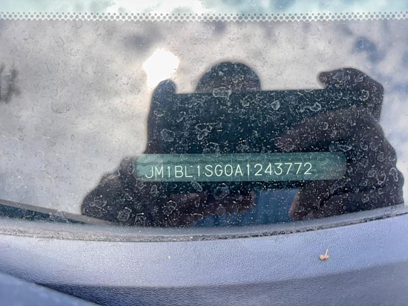 Aukcja sprzedaży 2010 Mazda 3, vin: JM1BL1SG0A1243772, numer aukcji: 48796936