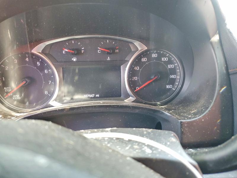 Продаж на аукціоні авто 2020 Gmc Terrain, vin: 3GKALMEV5LL161768, номер лоту: 49515946