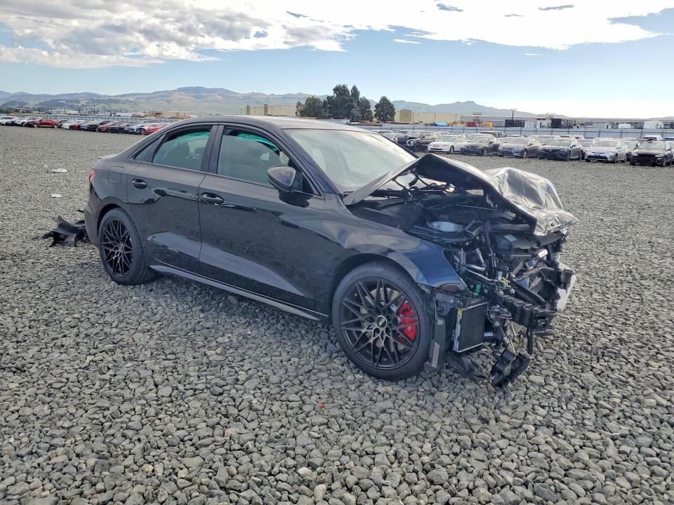 Aukcja sprzedaży 2023 Audi S3, vin: WAUH3DGY0PA044014, numer aukcji: 49158966