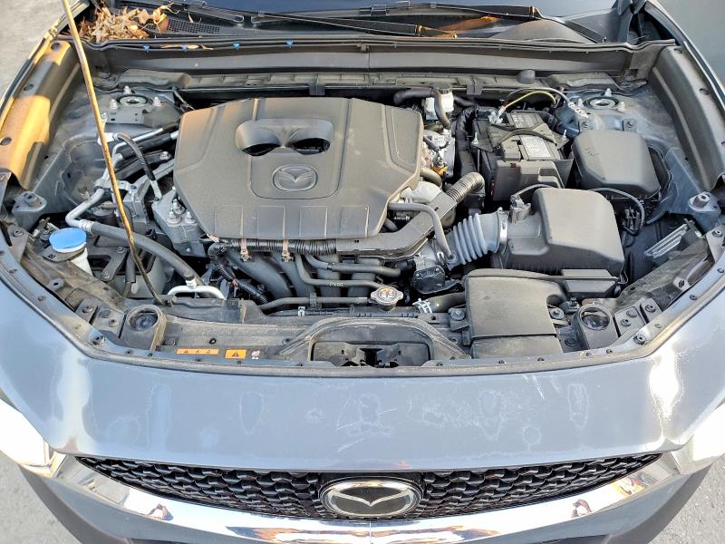 48995096 :رقم المزاد ، 3MVDMBCM8PM537494 vin ، 2023 Mazda Cx-30 مزاد بيع