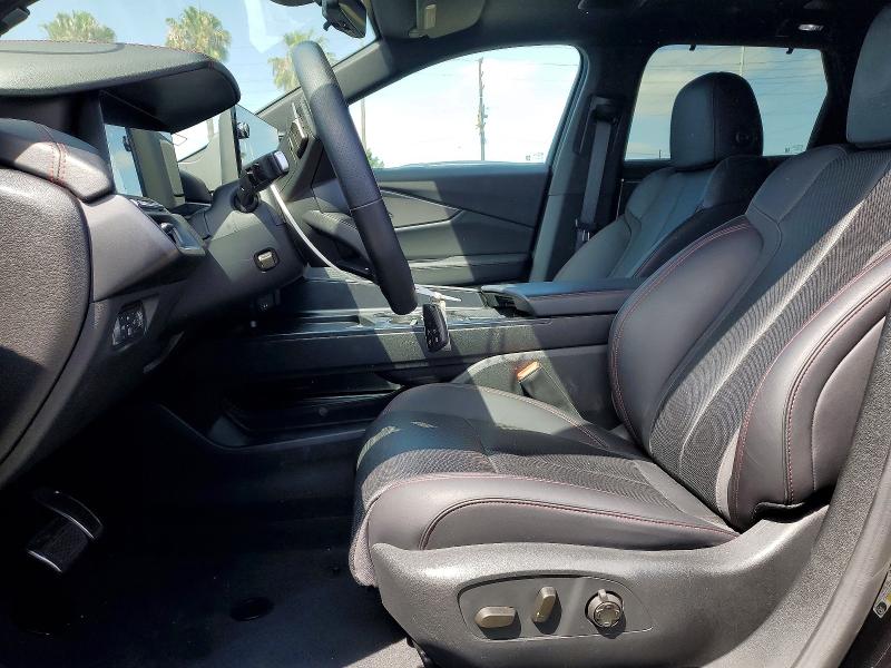 Aukcja sprzedaży 2024 Acura Zdx, vin: 4W5XHPRL8RZ516115, numer aukcji: 47453946