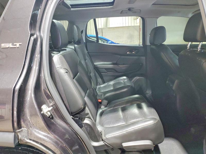 2018 Gmc Acadia მანქანა იყიდება აუქციონზე, vin: 1GKKNULS7JZ229808, აუქციონის ნომერი: 51804816