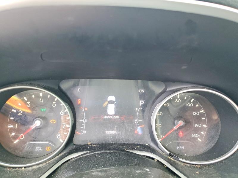 Продажа на аукционе авто 2020 Jeep Compass, vin: 3C4NJCCB4LT125558, номер лота: 48466106