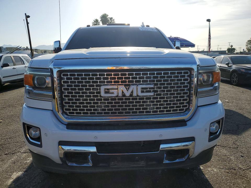 Aukcja sprzedaży 2016 Gmc Sierra, vin: 1GT12UE83GF301681, numer aukcji: 51291706