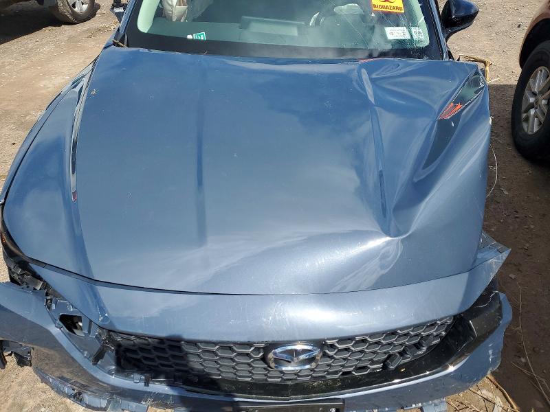 Продаж на аукціоні авто 2025 Mazda Cx-50, vin: 7MMVABAM8SN383319, номер лоту: 50435396
