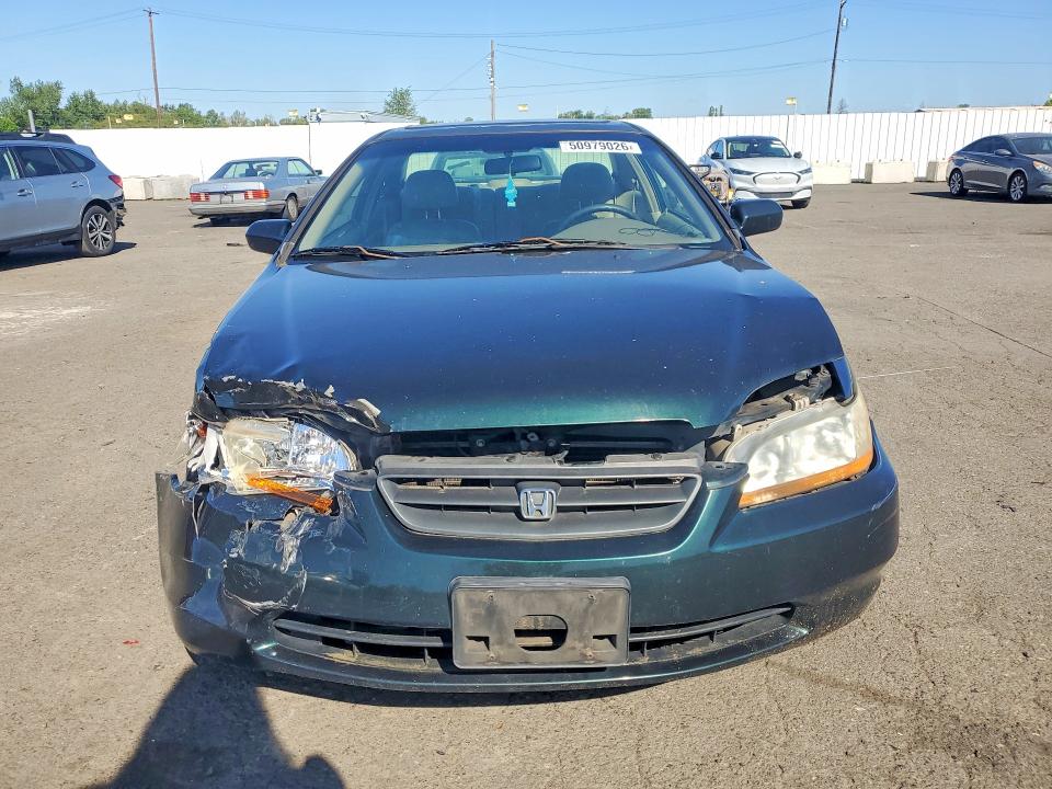 Aukcja sprzedaży 1998 Honda Accord, vin: 1HGCG2257WA025432, numer aukcji: 50979026