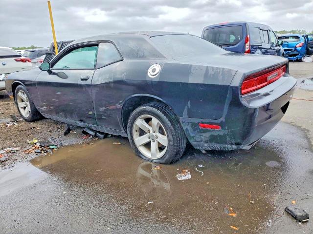 2014 Dodge Challenger მანქანა იყიდება აუქციონზე, vin: 2C3CDYAG5EH238672, აუქციონის ნომერი: 47335486