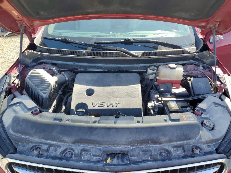 Aukcja sprzedaży 2019 Buick Enclave, vin: 5GAEVAKW2KJ297589, numer aukcji: 49252926