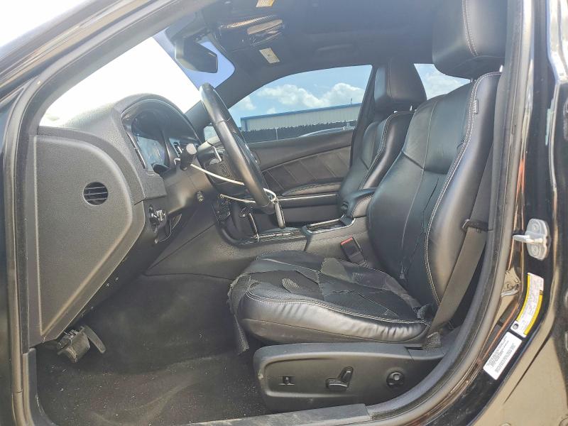 2013 Dodge Charger მანქანა იყიდება აუქციონზე, vin: 2C3CDXCT7DH616977, აუქციონის ნომერი: 51475566