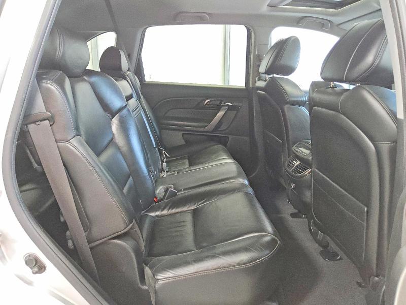 Продаж на аукціоні авто 2009 Acura Mdx, vin: 2HNYD28679H513549, номер лоту: 48290496