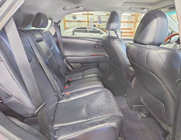 Продажа на аукционе авто 2012 Lexus Rx, vin: JTJBC1BA3C2424886, номер лота: 50620396