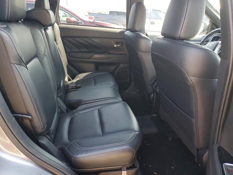 Aukcja sprzedaży 2022 Mitsubishi Outlander, vin: JA4J2VA74NZ026878, numer aukcji: 49335866