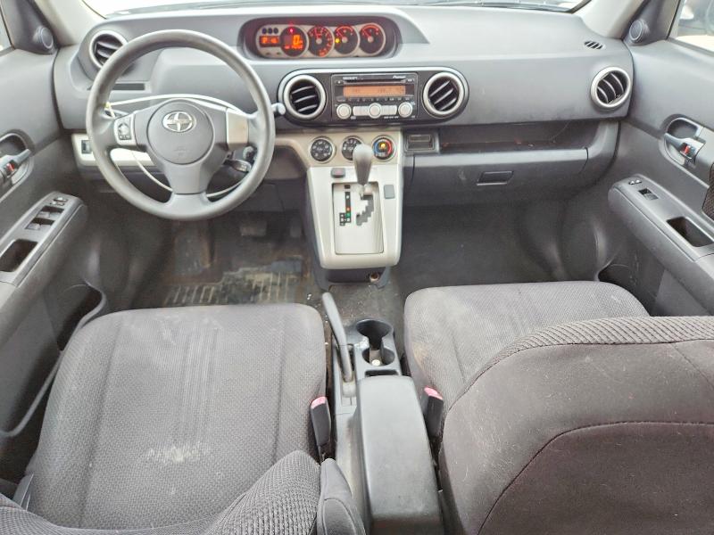 2009 Scion Xb მანქანა იყიდება აუქციონზე, vin: JTLKE50E791081822, აუქციონის ნომერი: 48273426
