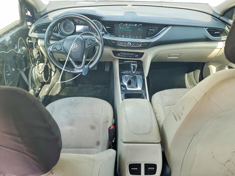 Продажа на аукционе авто 2018 Buick Regal, vin: W04GL6SX7J1093737, номер лота: 51024796
