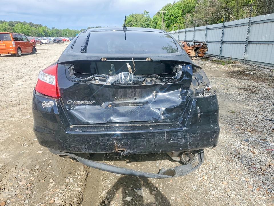 Aukcja sprzedaży 2012 Honda Crosstour, vin: 5J6TF3H34CL002875, numer aukcji: 49954976