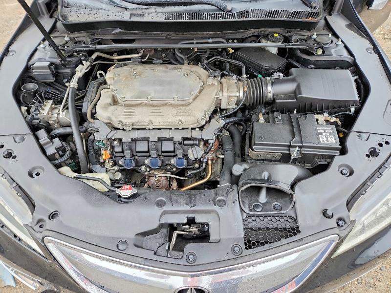 Продаж на аукціоні авто 2015 Acura Tlx, vin: 19UUB2F38FA020025, номер лоту: 48110216