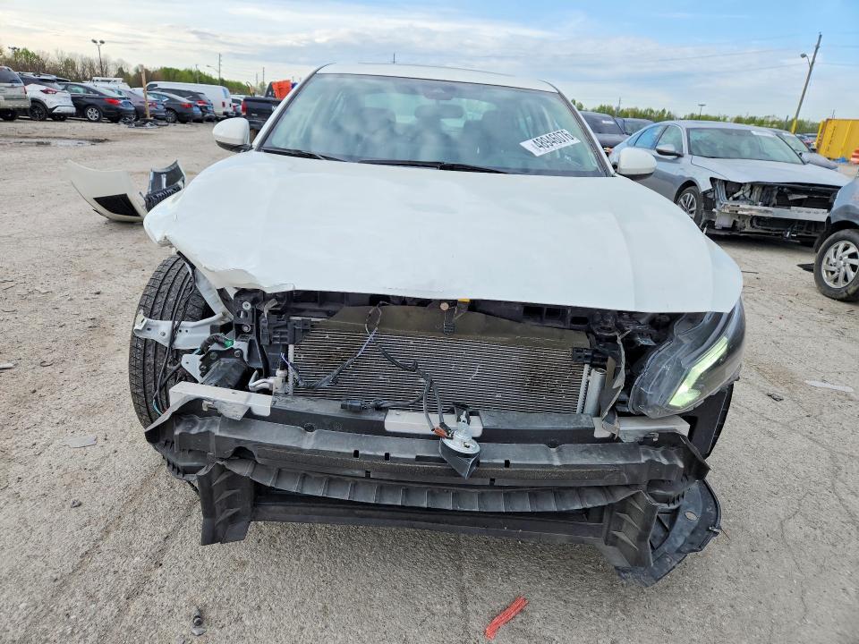 Продажа на аукционе авто 2024 Nissan Altima, vin: 1N4BL4DVXRN367541, номер лота: 48946076