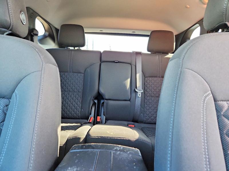 Aukcja sprzedaży 2022 Chevrolet Blazer, vin: 3GNKBCR43NS217883, numer aukcji: 49054856