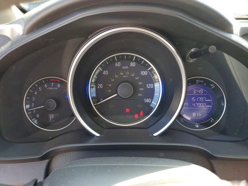 Продаж на аукціоні авто 2016 Honda Fit, vin: JHMGK5H71GX025643, номер лоту: 50522526
