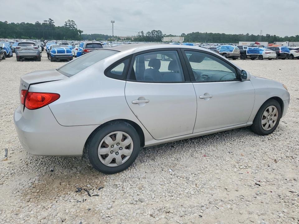 2008 Hyundai Elantra მანქანა იყიდება აუქციონზე, vin: KMHDU46D08U426004, აუქციონის ნომერი: 51960146