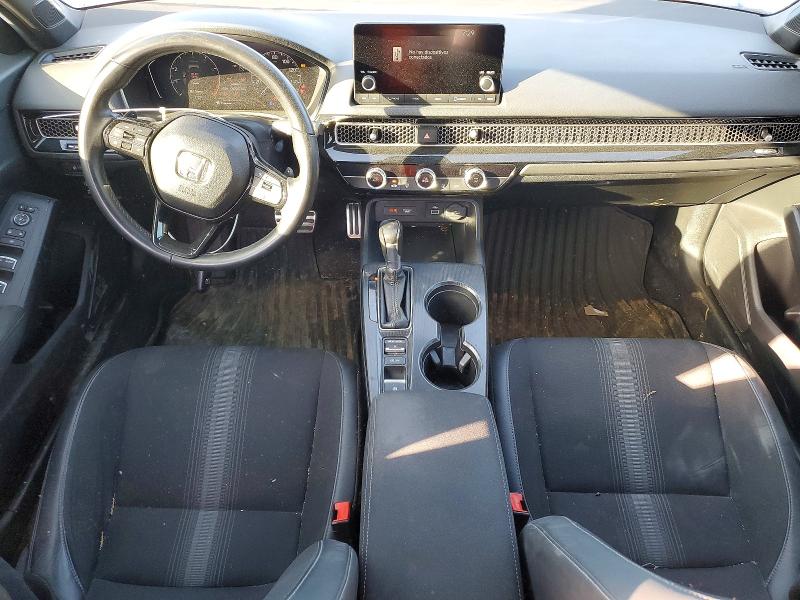 Продаж на аукціоні авто 2024 Honda Civic, vin: 19XFL2H86RE007286, номер лоту: 50362146
