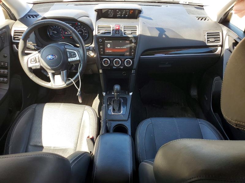 Aukcja sprzedaży 2018 Subaru Forester, vin: JF2SJAWC7JH533531, numer aukcji: 51084996