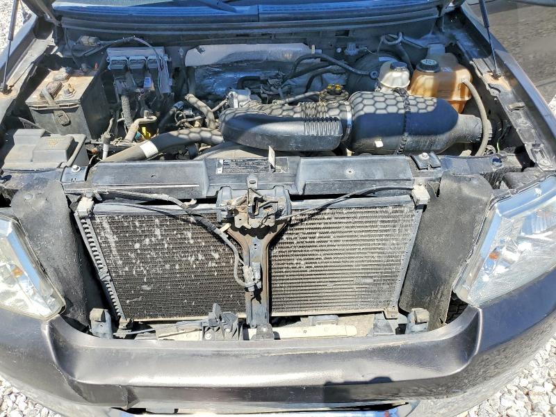 Aukcja sprzedaży 2007 Ford F150, vin: 1FTRW12W87KC37153, numer aukcji: 51828346