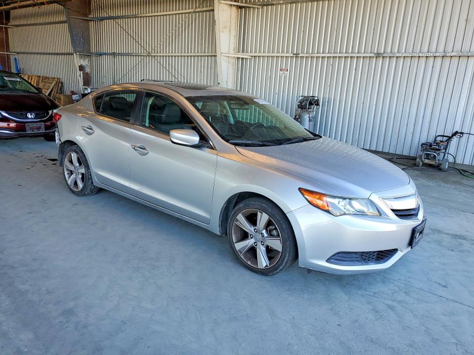 Продаж на аукціоні авто 2015 Acura Ilx, vin: 19VDE1F35FE002605, номер лоту: 48521906