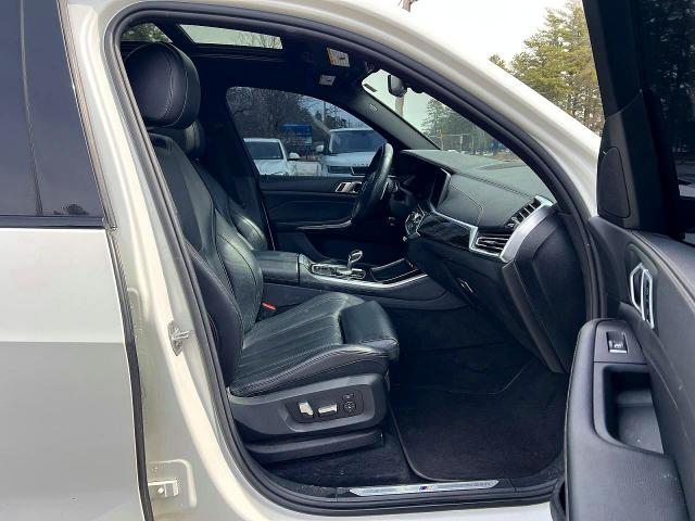 2020 Bmw X5 მანქანა იყიდება აუქციონზე, vin: 5UXCR6C07LLL75726, აუქციონის ნომერი: 50270126