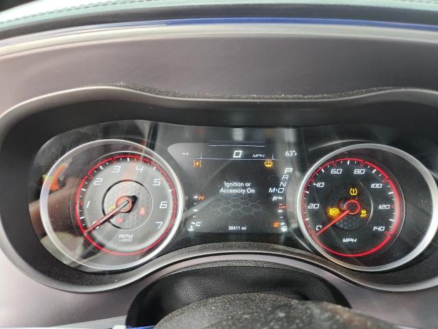 Продажа на аукционе авто 2021 Dodge Charger, vin: 2C3CDXHG8MH640099, номер лота: 51569296