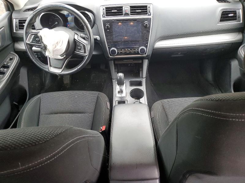 Aukcja sprzedaży 2019 Subaru Outback, vin: 4S4BSAFC2K3247396, numer aukcji: 51664926