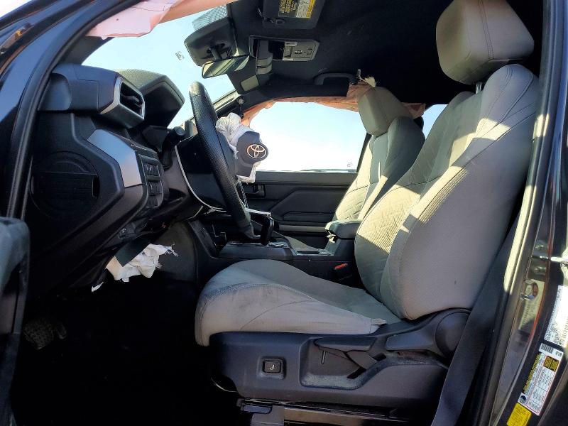 Aukcja sprzedaży 2025 Toyota Tacoma, vin: 3TMKB5FN9SM035025, numer aukcji: 51187516