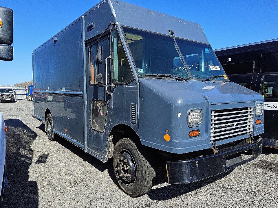 Продажа на аукционе авто 2021 Freightliner Mt45, vin: 4UZAC2EAXMCMN0134, номер лота: 49304436