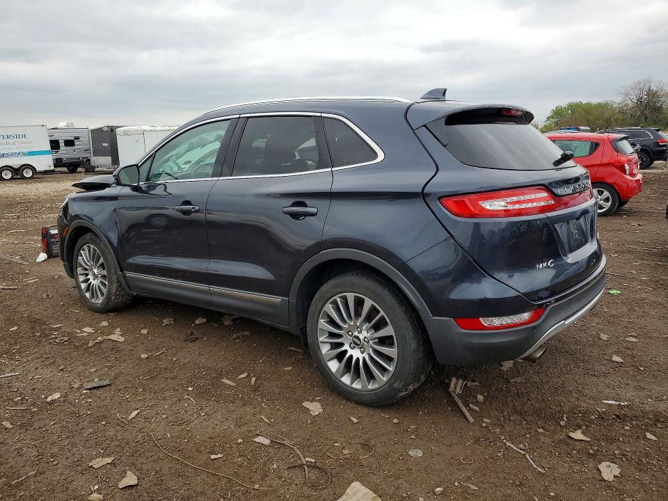 Продажа на аукционе авто 2015 Lincoln Townhouse Mkc, vin: 5LMCJ2A98FUJ00988, номер лота: 50575876