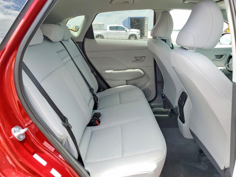Aukcja sprzedaży 2026 Hyundai Kona, vin: KM8HF3AB3TU344756, numer aukcji: 50310486