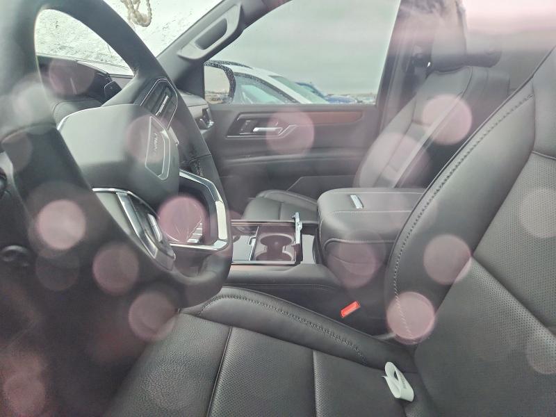 Продажа на аукционе авто 2026 Gmc Yukon, vin: 1GKS2DKL1TR135042, номер лота: 49610086