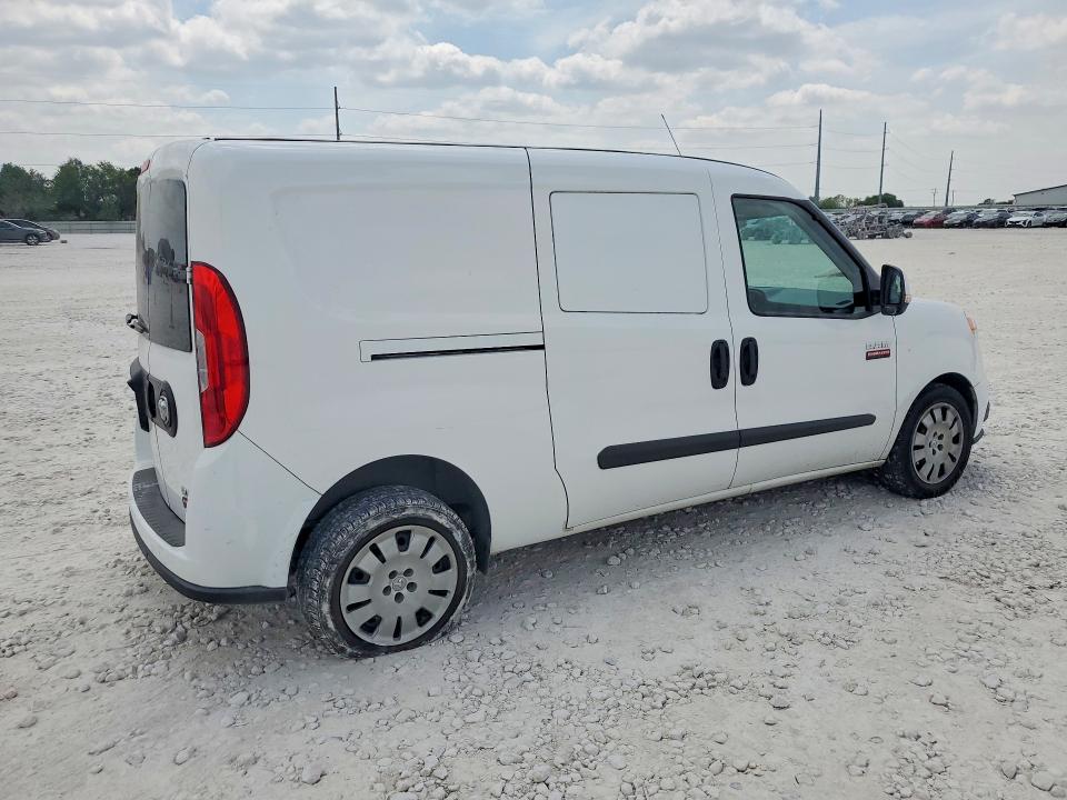 Aukcja sprzedaży 2018 Ram Promaster City, vin: ZFBERFBB0J6H47499, numer aukcji: 48399556