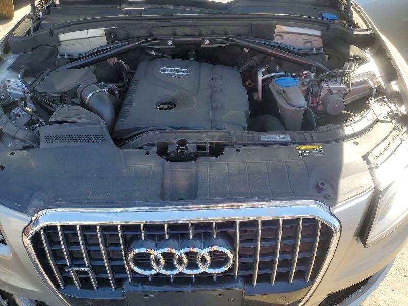 2013 Audi Q5 მანქანა იყიდება აუქციონზე, vin: WA1LFAFP4DA093248, აუქციონის ნომერი: 50354956