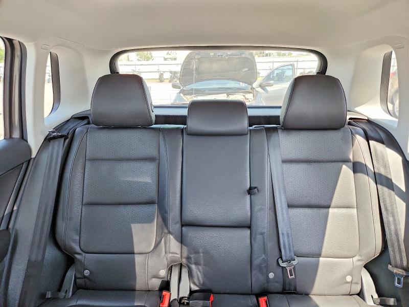 Продажа на аукционе авто 2016 Volkswagen Tiguan, vin: WVGAV7AX7GW590825, номер лота: 50812826