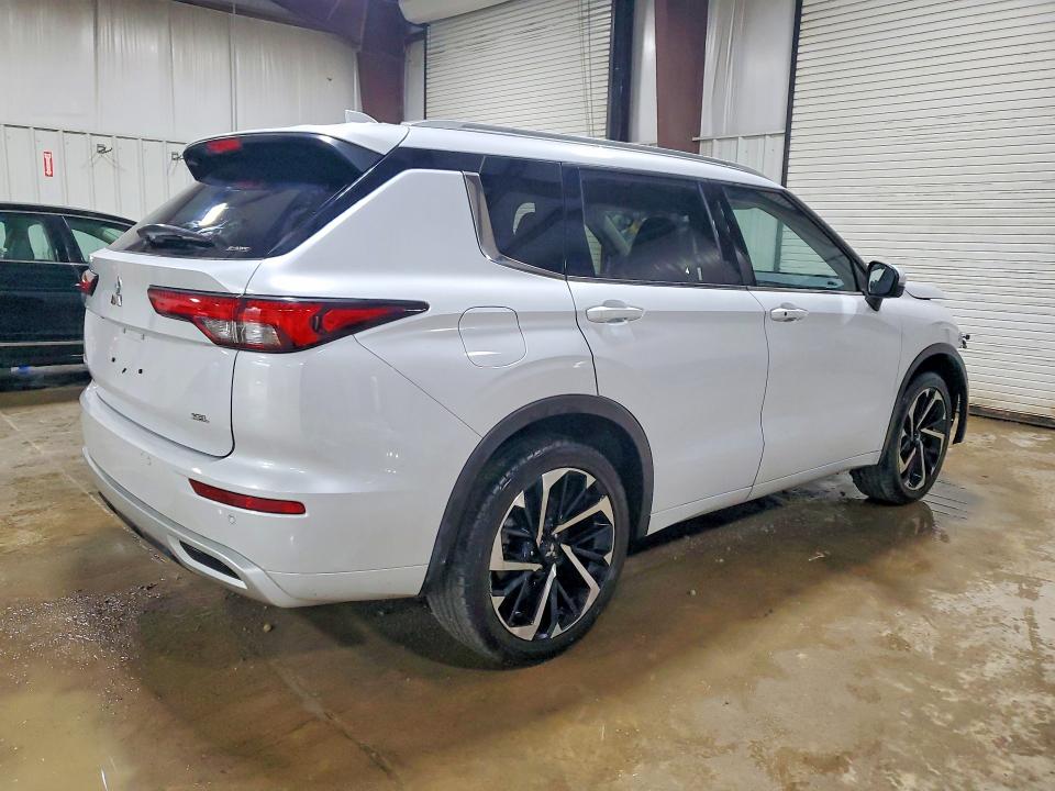 Продаж на аукціоні авто 2024 Mitsubishi Outlander, vin: JA4J4WA89RZ056912, номер лоту: 47893386