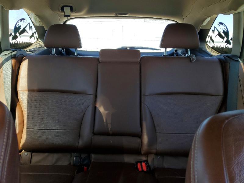 Продаж на аукціоні авто 2018 Subaru Outback, vin: 4S4BSETC6J3294053, номер лоту: 49172146