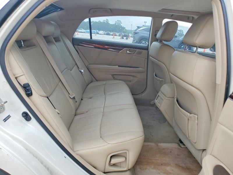 2010 Toyota Avalon მანქანა იყიდება აუქციონზე, vin: 4T1BK3DB4AU353198, აუქციონის ნომერი: 51347786