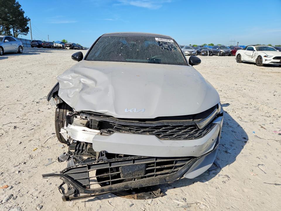 Aukcja sprzedaży 2024 Kia K5, vin: 5XXG64J29RG256203, numer aukcji: 49033456