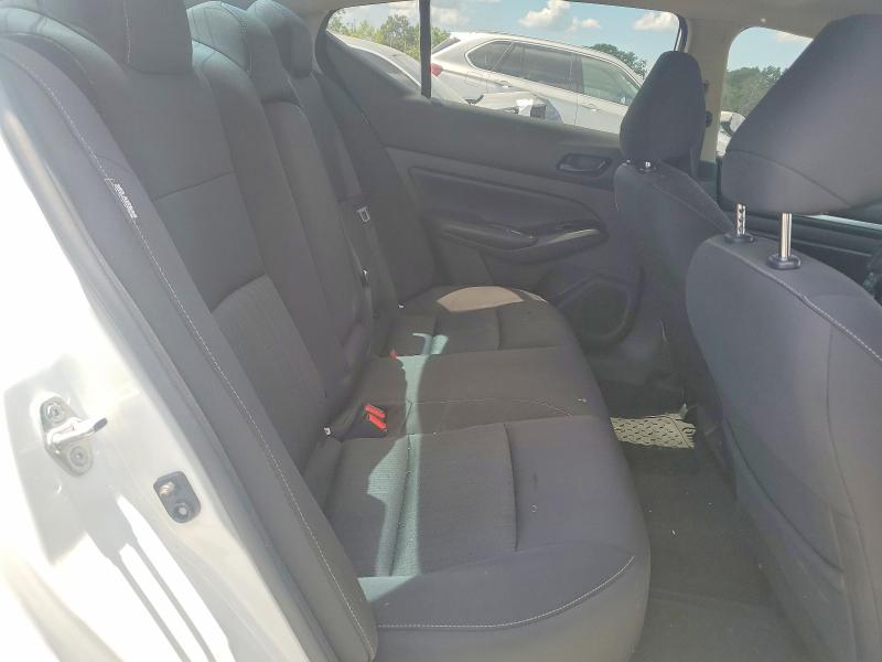 Aukcja sprzedaży 2023 Nissan Altima, vin: 1N4BL4DV5PN373390, numer aukcji: 50310626