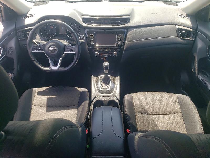 Продаж на аукціоні авто 2017 Nissan Rogue, vin: 5N1AT2MVXHC875850, номер лоту: 49452096
