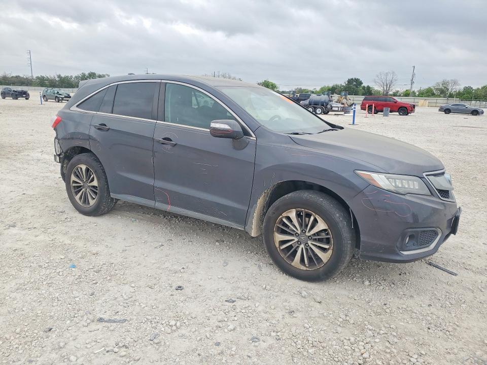 Aukcja sprzedaży 2016 Acura Rdx, vin: 5J8TB3H73GL012826, numer aukcji: 47973916