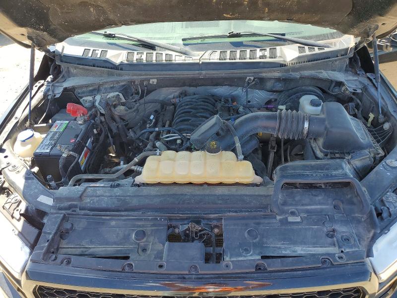 Aukcja sprzedaży 2018 Ford F150, vin: 1FTEW1C51JKC21047, numer aukcji: 50228326