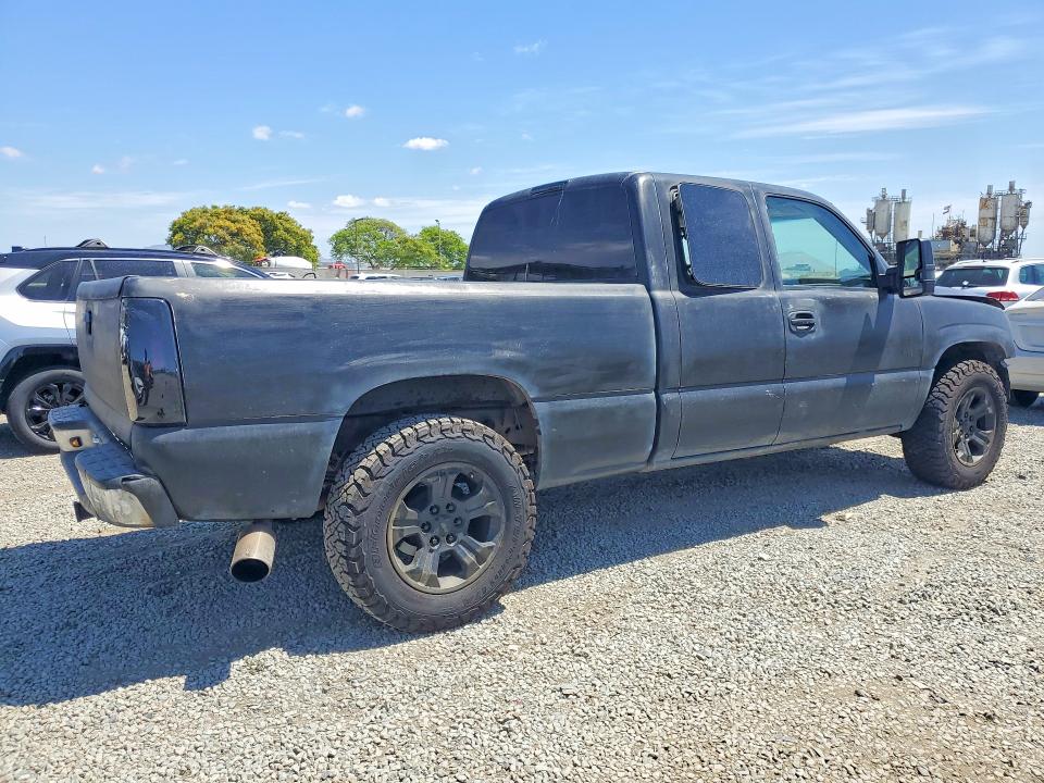 Продаж на аукціоні авто 2004 Gmc New Sierra, vin: 2GTEK19T141171319, номер лоту: 49669506