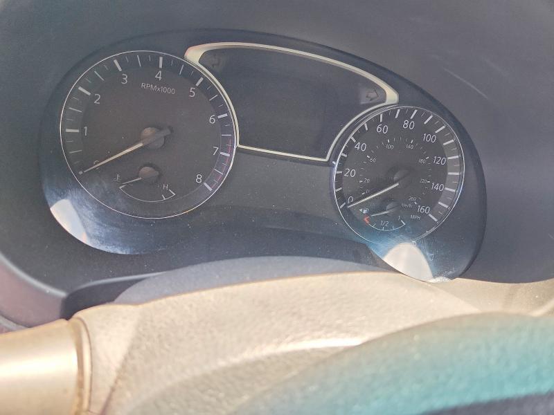Продаж на аукціоні авто 2017 Nissan Altima, vin: 1N4AL3AP2HC149423, номер лоту: 48786776