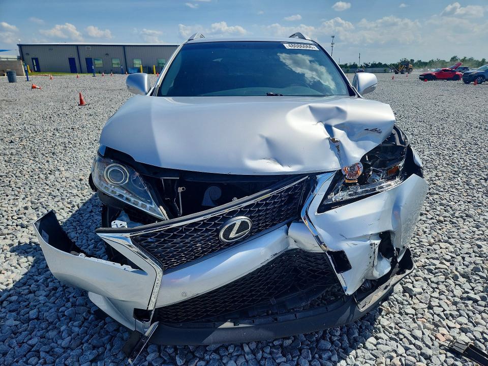 Продаж на аукціоні авто 2015 Lexus Rx 350, vin: 2T2BK1BA8FC331837, номер лоту: 48086066